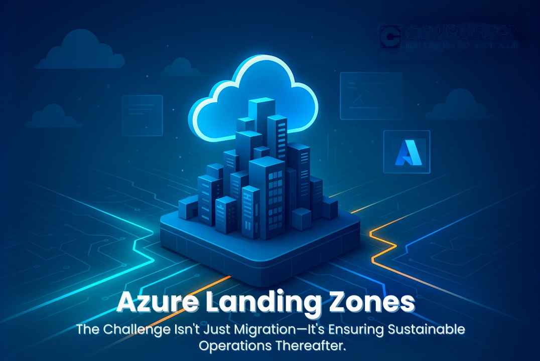 Azure Landing zone