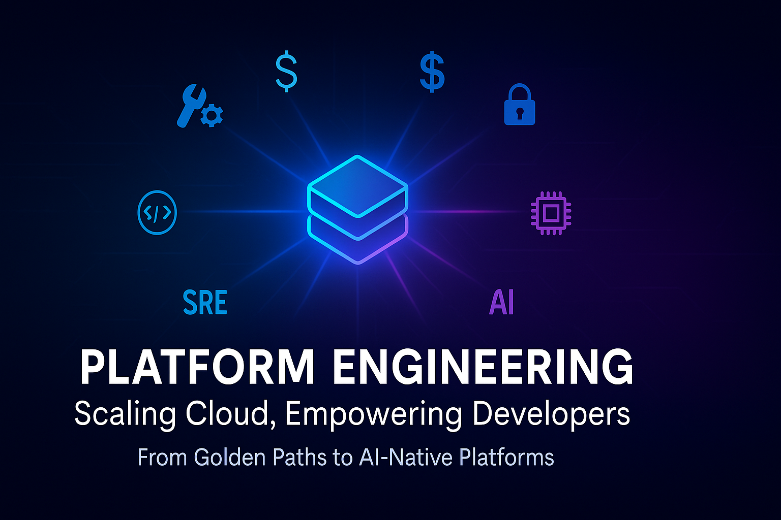 Platform Engineering
