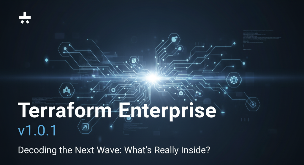 Terraform Release 1.0.1